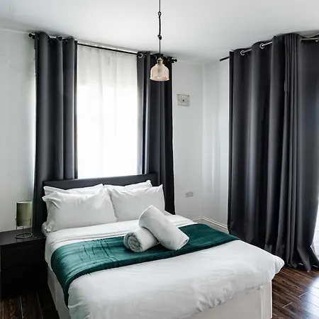 City Gate Guest House-2