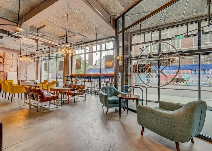 New Road Hotel Londres