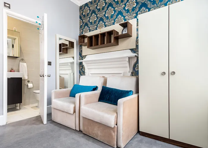 Vilenza Hotel Londres